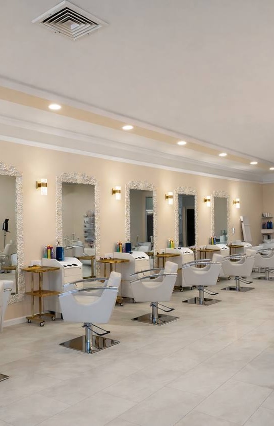 Paradise Beauty Salon